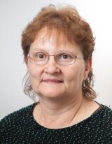 Silke Frunzke